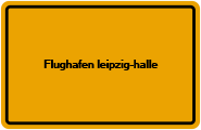 Grundbuchamt Flughafen Leipzig-Halle